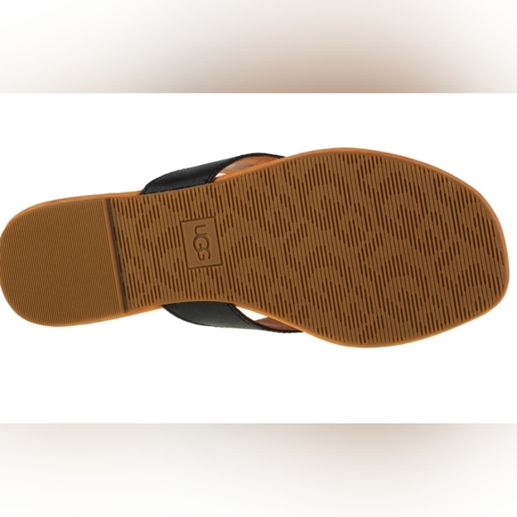 UGG Tuolumne Sandal, Size 7.5 - Picture 6 of 12